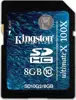 Memorijska kartica SD 32 GB Kingston , Class10