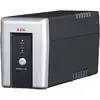 AEG UPS Protect A 700VA/420W, Line-Interactive, AVR, Data line/network protection, USB/RS232