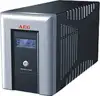 AEG UPS Protect A 1400VA/840W, Line-Interactive, AVR, Data line/network protection, USB/RS232
