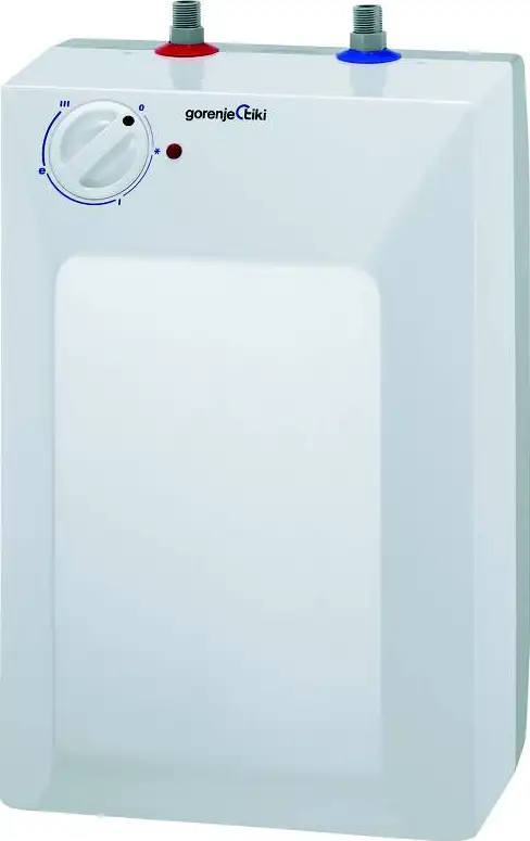 Električni grijači vode - netlačni Gorenje TEG5U