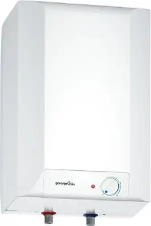 Električni grijači vode - netlačni Gorenje TEG10O