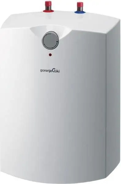 Električni grijači vode - tlačni Gorenje GT15U
