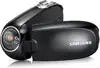 SMX-C20BP CRNA CRNA DIGITALNA KAMERA SAMSUNG