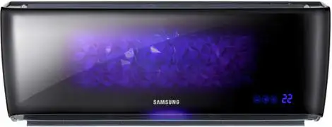 AQV12KBAN - 3,5kW SAMSUNG INVERTER K-serija (Jungfrau-F)
