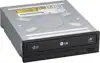 Optički uređaj LG GH22NS70 SATA Retail Crni
