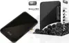 Sweex ST150, 2.5" HDD Enclosure Blackberry Black USB, Hard disk interface Sata, Interface USB 2.0, D