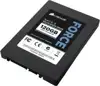 SSD SATA III 120 GB Corsair Force Series, 2,5", CSSD-F120GB3