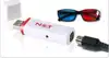 LifeView NotOnlyTV LV5T 3D - Digital terrestrial TV Radio reception (DVBT), HDTV H264 READY, Watch L