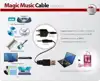 LifeView NotOnlyTV 5ECable - capture music from Cassette, CD Player, LP, Hi-Fi stereo, radio. set to