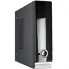 Kućšte Linkworld 820-03B-90W, 820-01B-C2221 Mini ITX Black C