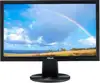 Monitor LCD 18,5" Asus VW190DE, 1366x768, 200 cd/m2, 50 000:1, 5ms, black