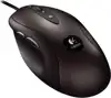 Miš Logitech Gaming G400, žični