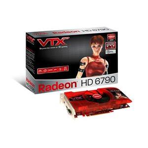 Grafička kartica VTX3D HD6790 1GB (V2)