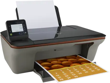HP multifunkcijski pisač Deskjet 3050A WiFi, CR231B