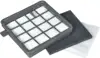 Filter Gorenje Hepa + 1 sponge