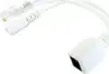 MIK-RB-POE, Mikrotik PoE injektor, Ethernet Speed: 10 100 Mb