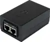 UBQ POE-48, UBNT PoE adapter 48V 0,5A, w power cable (EU)The POE-48 features earth grounding ESD pro