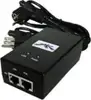 Ubiquiti Networks POE24V0,5A, PoE adapter 24V 0,5A (12W), w power cable (EU)