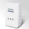 Powerline Ethernet adapter Planet PL-701-EU, 500Mbps HomePlug AV Wall-Mount Power Line to Ethernet Bridge (EU Type)