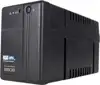 Opti-UPS OPS-TS650B, Line-Interactive, Simulated Sine Wave, 600VA 360W, AVR, 2 Battery backup outlet