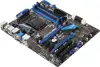 Matična ploča MSI Z68A-GD65-G3, s1155, U3,S3,SLI/CFire