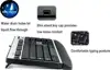Tipkovnica Genius SlimStar 150,Color Box, USB, HR