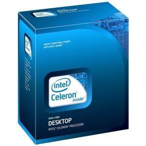 Procesor s1155 Intel Celeron G530