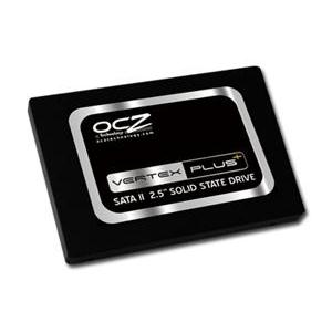 SSD SATA II 60 GB OCZ Vertex Plus Series, 2.5", OCZSSD2-1VTXPL60G
