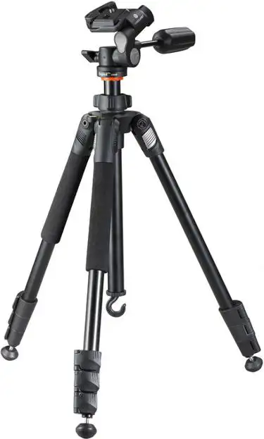 Stativ Vanguard ESPOD Plus 204AP