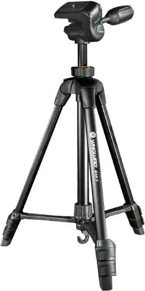 Stativ Vanguard MAK S