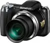 Digitalni fotoaparat Olympus SP-810UZ Black