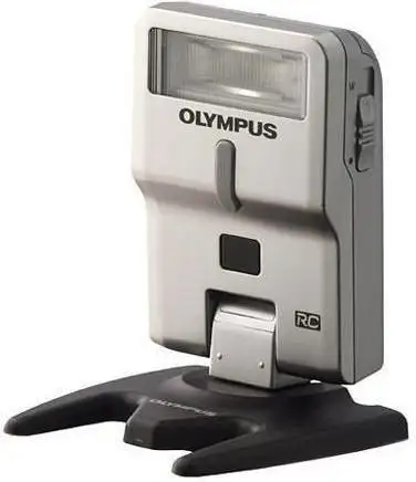 bežična bljeskalica Olympus FL-300R