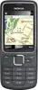 Mobitel Nokia 2710C-2 NAVI BLACK CARK CV