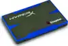 SSD SATA II 120GB Kingston HyperX, 2.5", SH100S3/120G