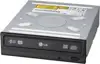 LG DVDRW 22x GH22NS70 SATA Black bulk