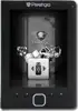 E-Book Reader Prestigio PER3162BN (6" 800x600 E-Ink, Text/Audio/Image, micro USB/Headset Port, Black