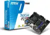 Matična ploča MSI 760GM-P23 FX, AM3+