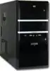 Kućište Inter-Tech JY-180, Mini Tower, Black
