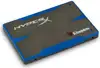 SSD SATA III 240GB Kingston HyperX, 2.5", SH100S3/240G