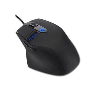 Miš Mouse ALIENWARE TactX (Cable, Laser,9 btn,USB), Black
