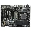 Matična ploča Asrock 990FX Extreme3 - AMD 990FX, AMD SB950, ATX, Premium Gold Caps, FSB2600, Dual Ch