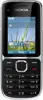 Mobitel Nokia C2-01 Black