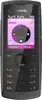 Mobitel Nokia X1-01 Dual sim DARK GREY