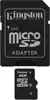 Memorijska kartica MicroSD 4GB Kingston microSDHC, Class10