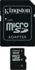 Memorijska kartica MicroSD 16GB Kingston , Class10