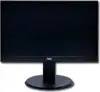 Monitor LCD 18,5" AOC e950Swda, 1366x768, 250 cd/m2, 20 000 000:1, 5ms, black