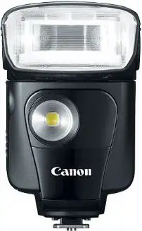 Bljeskalica Canon Speedlite 320 EX