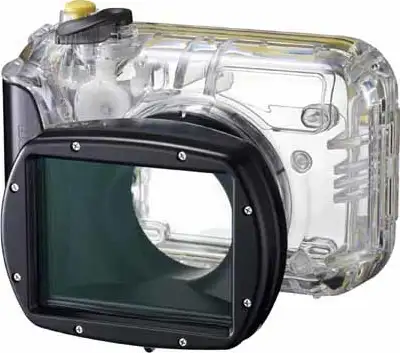 Podvodno kućište CANON WP-DC42