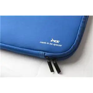 Navlaka za notebook 10,1" MS Industrial SL-1, plava