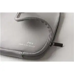 Navlaka za notebook 10,1" MS Industrial SL-1, siva